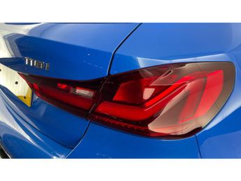 BMW 1 Series 118i [136] M Sport 5dr Step Auto [Pro Pack] Petrol Hatchback