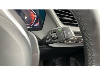 BMW 1 Series 118i [136] M Sport 5dr Step Auto [Pro Pack] Petrol Hatchback