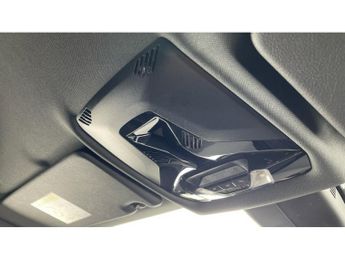 BMW 1 Series 118i [136] M Sport 5dr Step Auto [Pro Pack] Petrol Hatchback