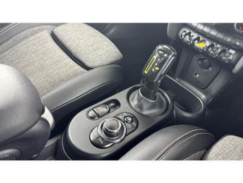 MINI Hatchback 135kW Cooper S Level 2 33kWh 3dr Auto Electric Hatchback