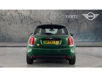 MINI Hatchback 135kW Cooper S Level 2 33kWh 3dr Auto Electric Hatchback