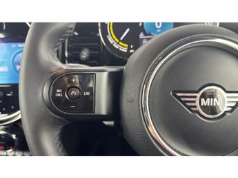 MINI Hatchback 135kW Cooper S Level 2 33kWh 3dr Auto Electric Hatchback
