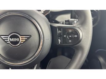 MINI Hatchback 135kW Cooper S Level 2 33kWh 3dr Auto Electric Hatchback