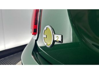 MINI Hatchback 135kW Cooper S Level 2 33kWh 3dr Auto Electric Hatchback