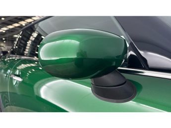 MINI Hatchback 135kW Cooper S Level 2 33kWh 3dr Auto Electric Hatchback