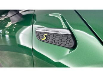 MINI Hatchback 135kW Cooper S Level 2 33kWh 3dr Auto Electric Hatchback