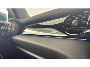 MINI Hatchback 135kW Cooper S Level 2 33kWh 3dr Auto Electric Hatchback