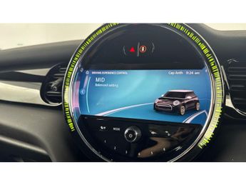 MINI Hatchback 135kW Cooper S Level 2 33kWh 3dr Auto Electric Hatchback