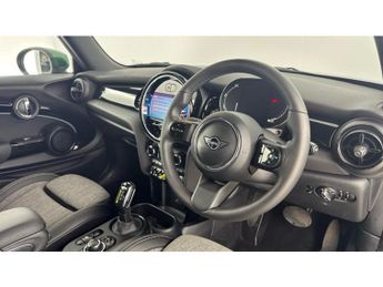 MINI Hatchback 135kW Cooper S Level 2 33kWh 3dr Auto Electric Hatchback