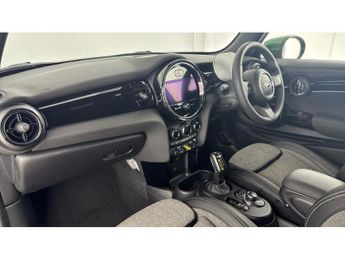 MINI Hatchback 135kW Cooper S Level 2 33kWh 3dr Auto Electric Hatchback