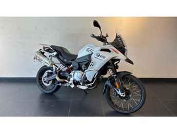 BMW 850 BMW F850 GS Adventure