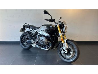  BMW R Ninet
