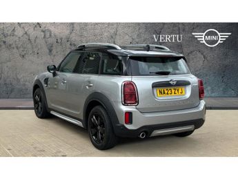 MINI Countryman 1.5 Cooper Classic Premium 5dr Auto Petrol Hatchback