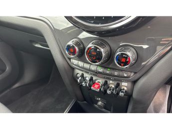 MINI Countryman 1.5 Cooper Classic Premium 5dr Auto Petrol Hatchback