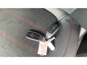Mercedes-Benz GLA 220d 4Matic AMG Line Executive 5dr Auto Diesel Hatchback