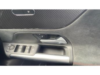 Mercedes-Benz GLA 220d 4Matic AMG Line Executive 5dr Auto Diesel Hatchback