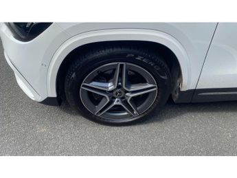 Mercedes-Benz GLA 220d 4Matic AMG Line Executive 5dr Auto Diesel Hatchback