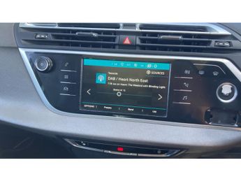Citroen Grand C4 Picasso 1.6 BlueHDi Flair 5dr EAT6 Diesel Estate