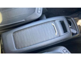 Citroen Grand C4 Picasso 1.6 BlueHDi Flair 5dr EAT6 Diesel Estate