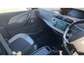 Citroen Grand C4 Picasso 1.6 BlueHDi Flair 5dr EAT6 Diesel Estate