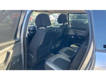 Citroen Grand C4 Picasso 1.6 BlueHDi Flair 5dr EAT6 Diesel Estate