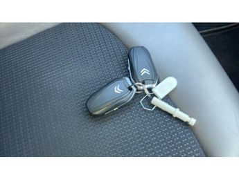 Citroen Grand C4 Picasso 1.6 BlueHDi Flair 5dr EAT6 Diesel Estate