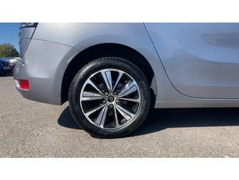 Citroen Grand C4 Picasso 1.6 BlueHDi Flair 5dr EAT6 Diesel Estate