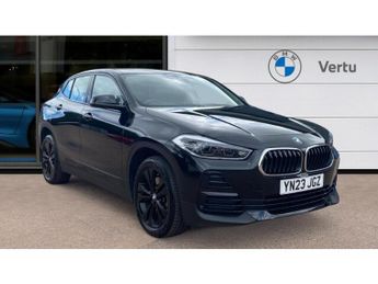 BMW X2 xDrive 20i Sport 5dr Step Auto Petrol Hatchback