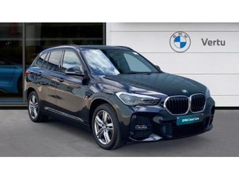 BMW X1 xDrive 20i [178] M Sport 5dr Step Auto Petrol Estate
