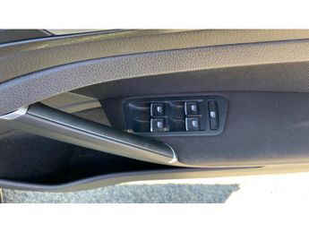 Volkswagen Golf 1.4 TSI GTE 5dr DSG Hatchback