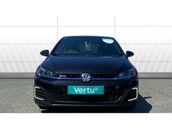 Volkswagen Golf 1.4 TSI GTE 5dr DSG Hatchback
