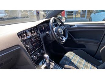 Volkswagen Golf 1.4 TSI GTE 5dr DSG Hatchback