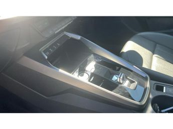 Audi A3 35 TFSI Sport 5dr S Tronic Petrol Hatchback