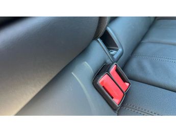 Audi A3 35 TFSI Sport 5dr S Tronic Petrol Hatchback