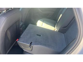 Audi A3 35 TFSI Sport 5dr S Tronic Petrol Hatchback