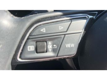 Audi A3 35 TFSI Sport 5dr S Tronic Petrol Hatchback
