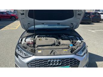 Audi A3 35 TFSI Sport 5dr S Tronic Petrol Hatchback