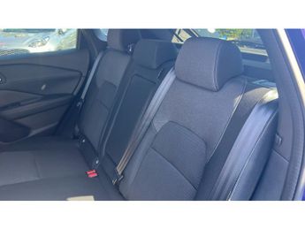 Nissan Qashqai 1.5 E-Power N-Connecta 5dr Auto Hybrid Hatchback
