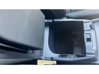 Nissan Qashqai 1.5 E-Power N-Connecta 5dr Auto Hybrid Hatchback