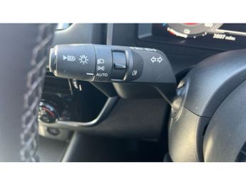 Nissan Qashqai 1.5 E-Power N-Connecta 5dr Auto Hybrid Hatchback