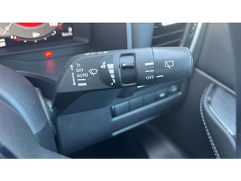 Nissan Qashqai 1.5 E-Power N-Connecta 5dr Auto Hybrid Hatchback