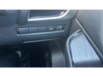 Nissan Qashqai 1.5 E-Power N-Connecta 5dr Auto Hybrid Hatchback