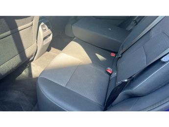 Nissan Qashqai 1.5 E-Power N-Connecta 5dr Auto Hybrid Hatchback