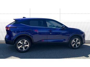 Nissan Qashqai 1.5 E-Power N-Connecta 5dr Auto Hybrid Hatchback