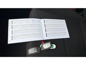 Hyundai i20 1.0T GDi 48V MHD 120 N Line 5dr DCT Petrol Hatchback