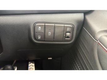 Hyundai i20 1.0T GDi 48V MHD 120 N Line 5dr DCT Petrol Hatchback