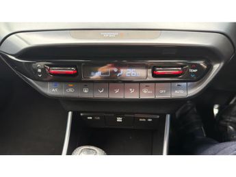 Hyundai i20 1.0T GDi 48V MHD 120 N Line 5dr DCT Petrol Hatchback