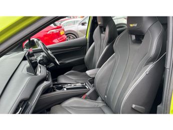 Skoda Enyaq 220kW vRS 82kWh 4x4 5dr Auto Electric