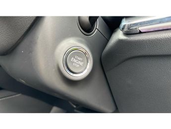 Skoda Enyaq 220kW vRS 82kWh 4x4 5dr Auto Electric