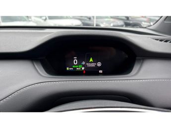 Skoda Enyaq 220kW vRS 82kWh 4x4 5dr Auto Electric